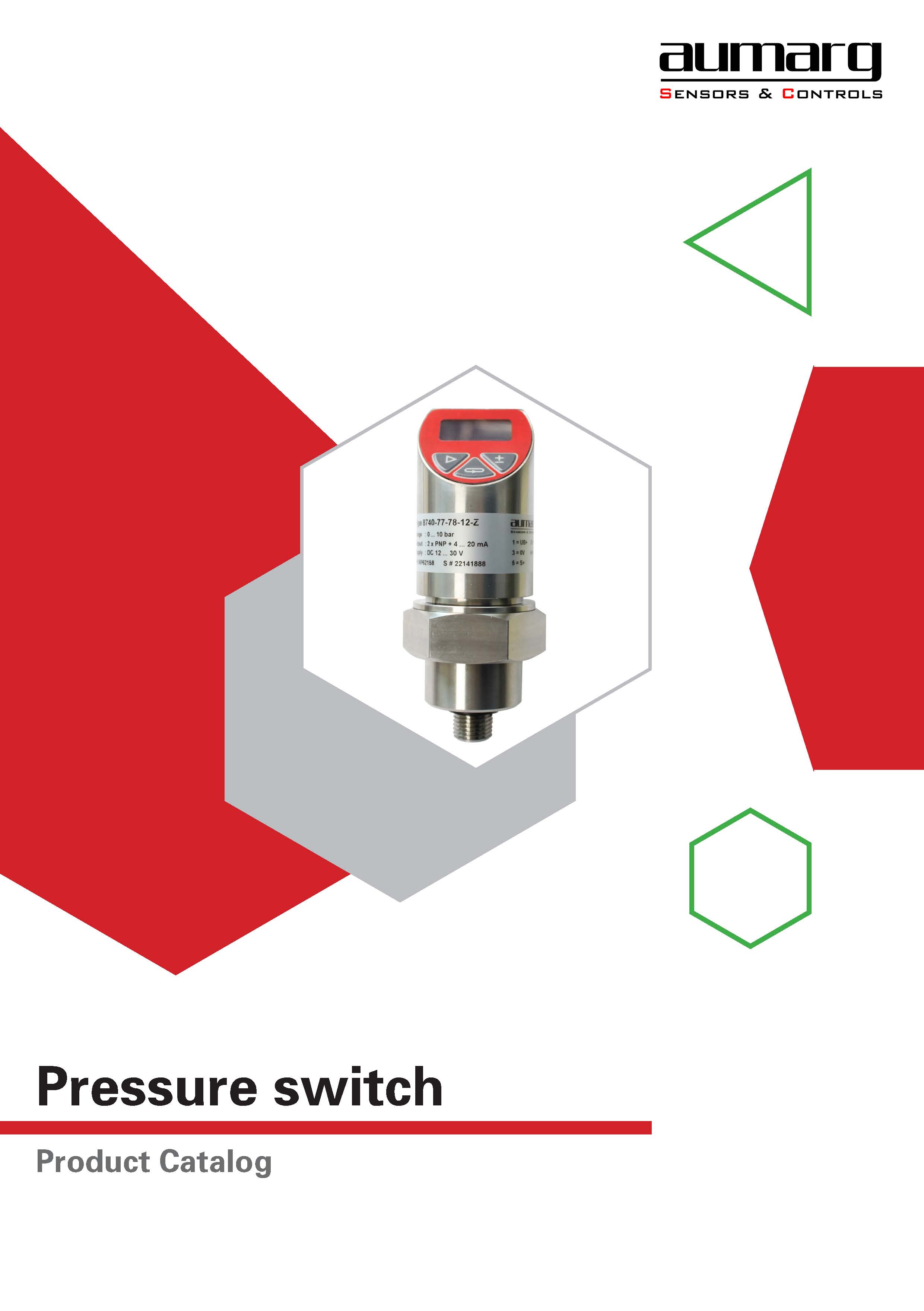 Pressure Switch